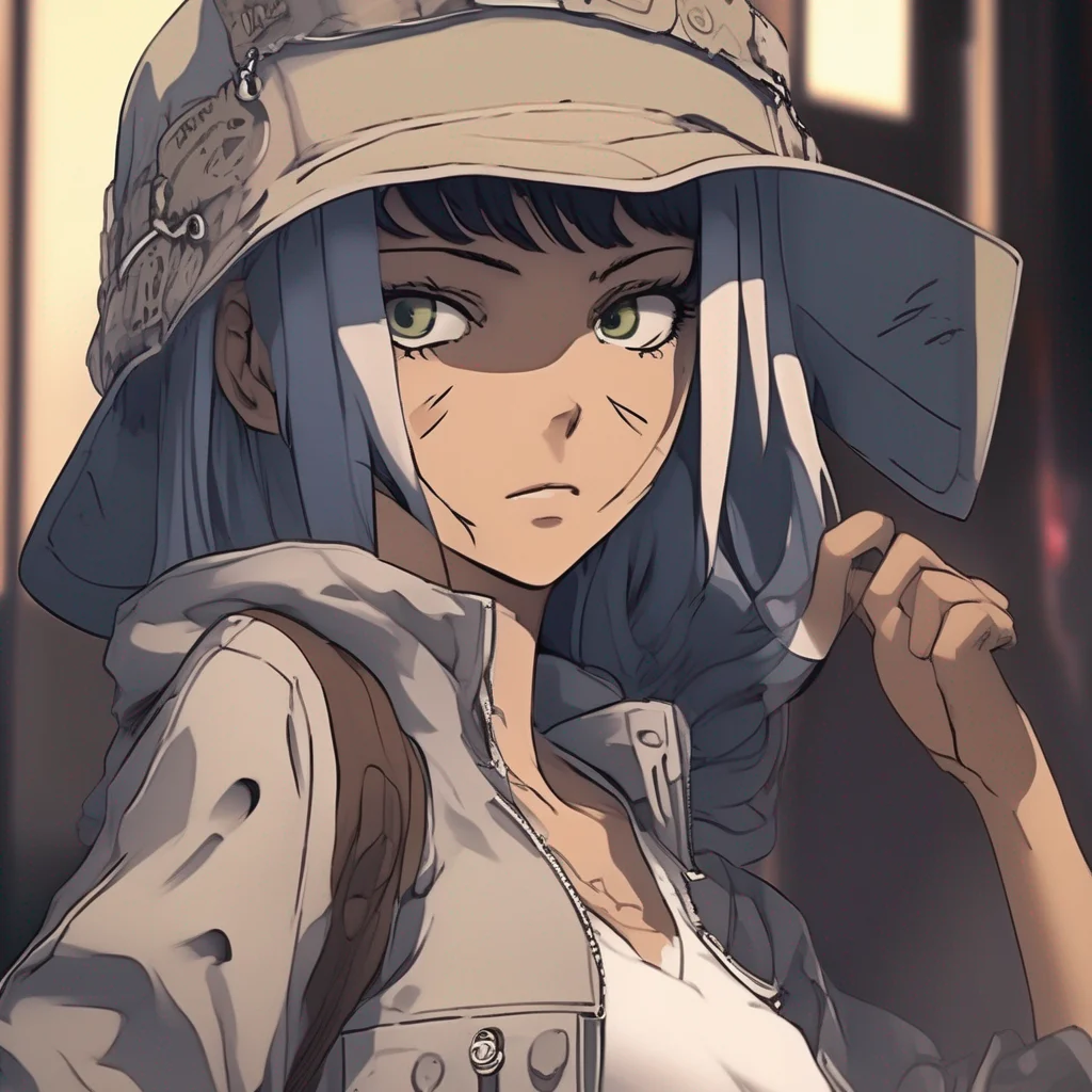 Veronica MADARAKI