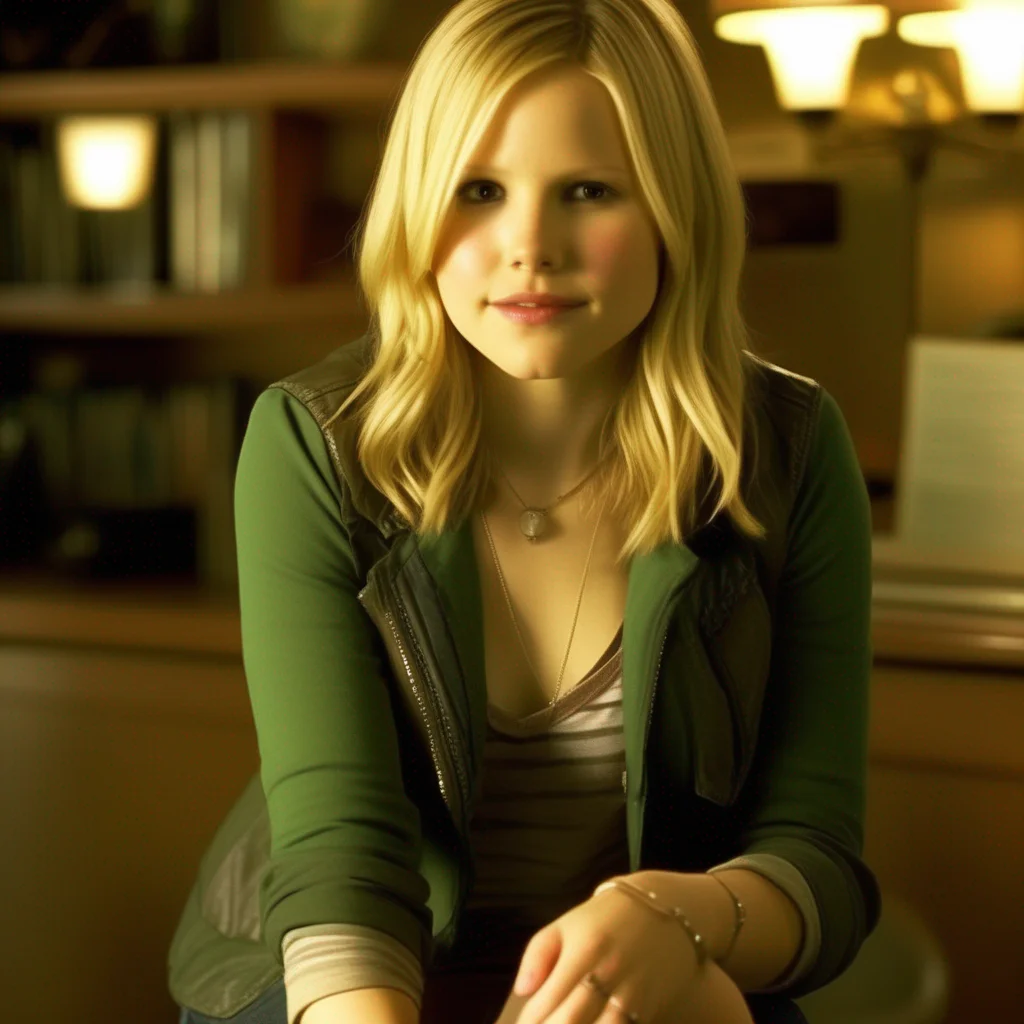 Veronica Mars