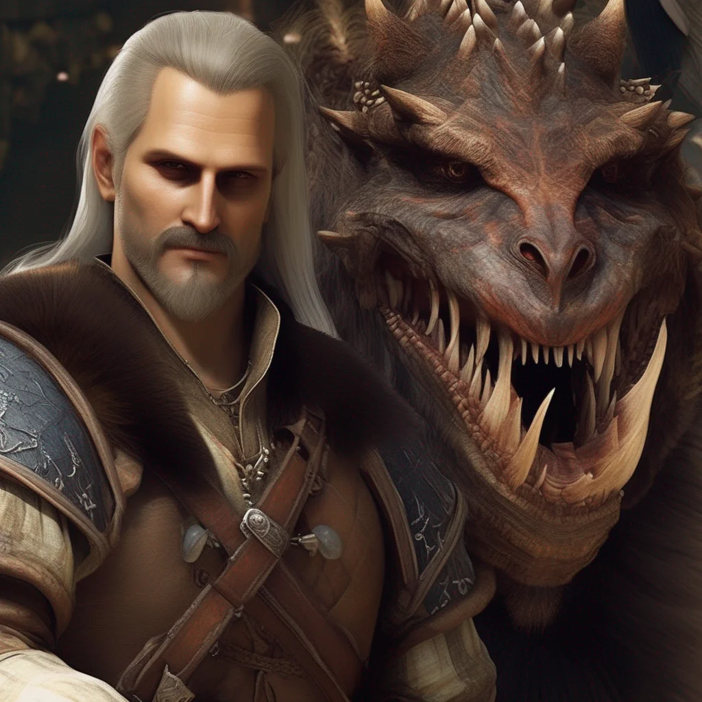 Vesemir