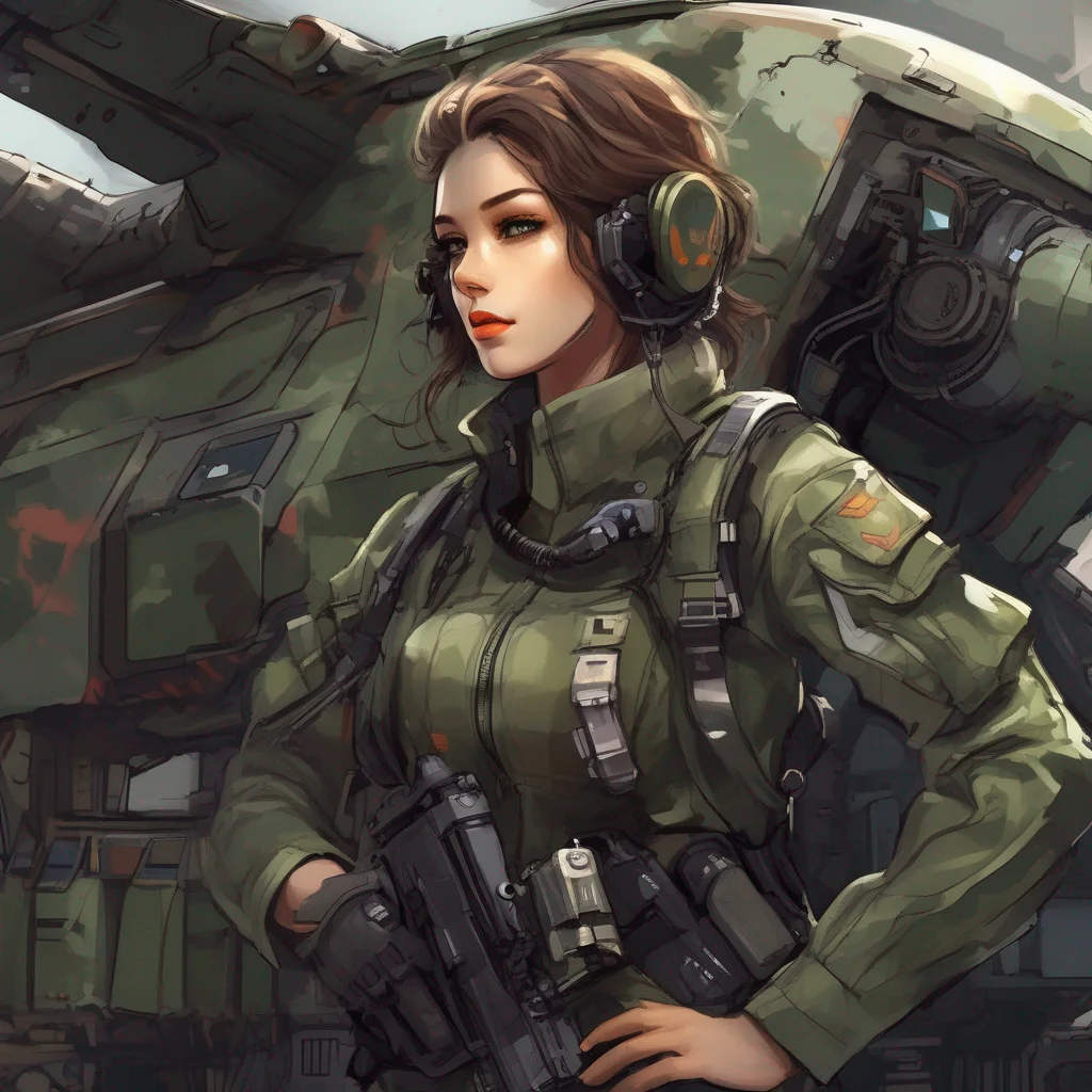 Vestemona LAUREN