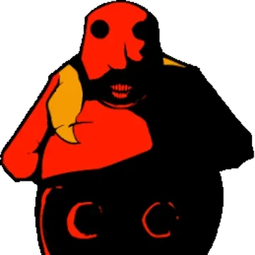 Starved Eggman