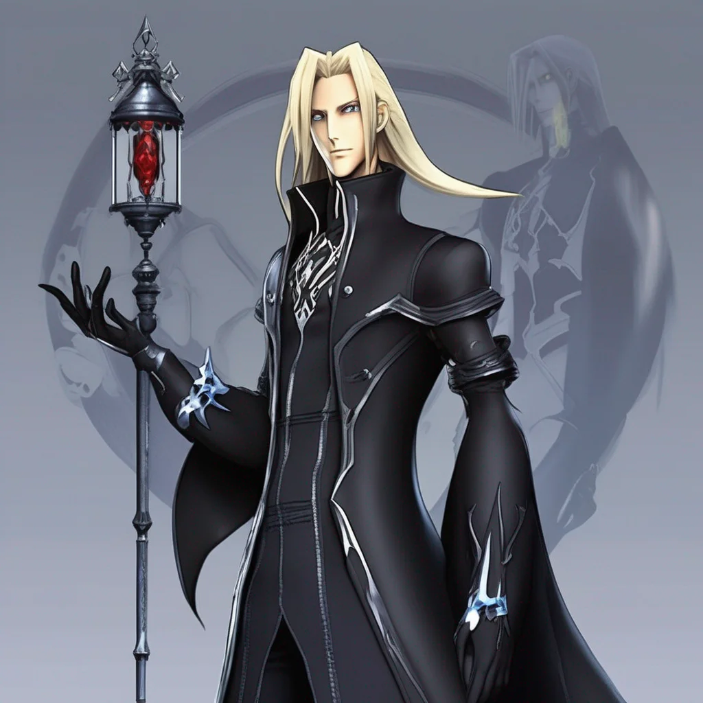 Vexen