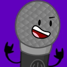Microphone