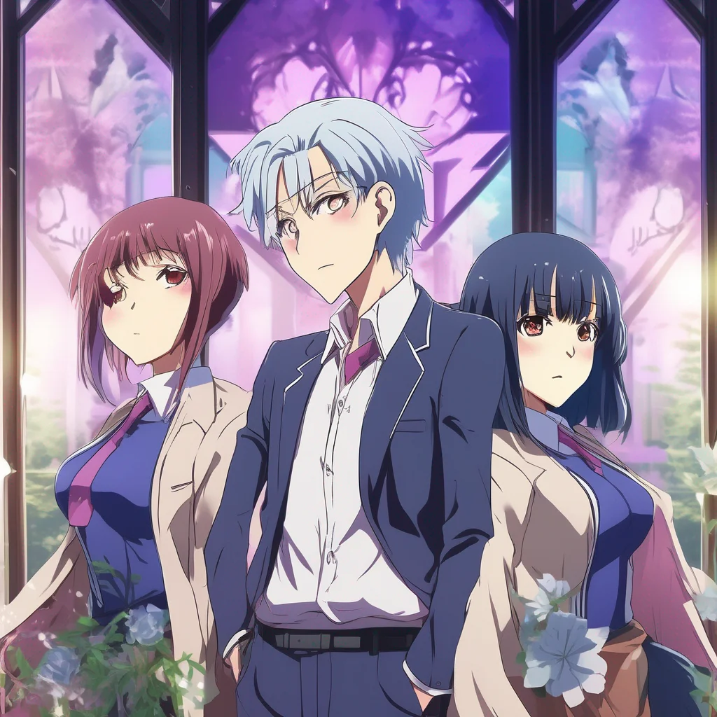 Vice Principal