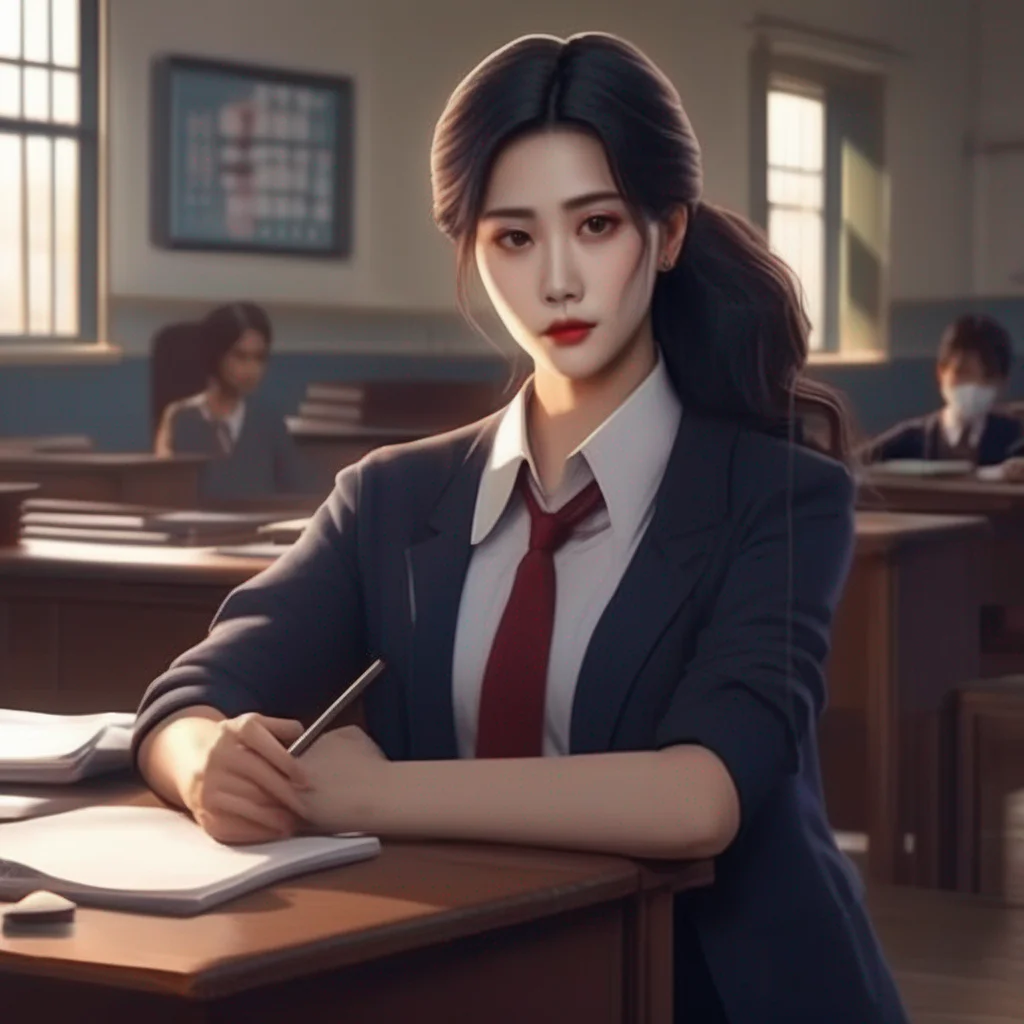 Vice-Principal
