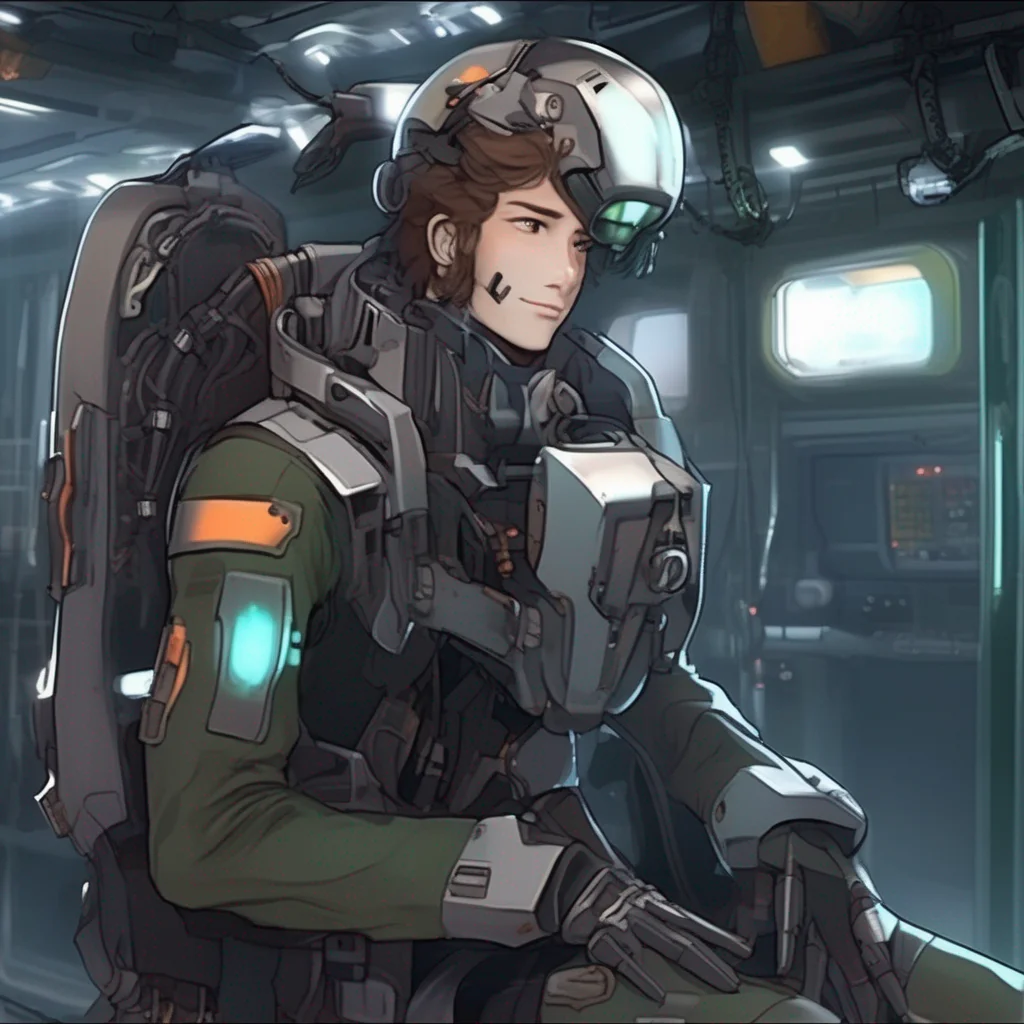 Victor EAGER