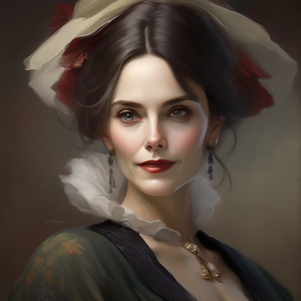 Victoria