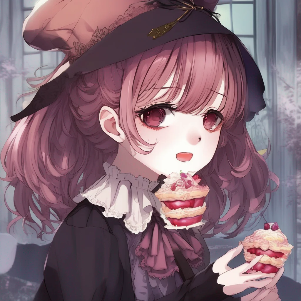 Victorique