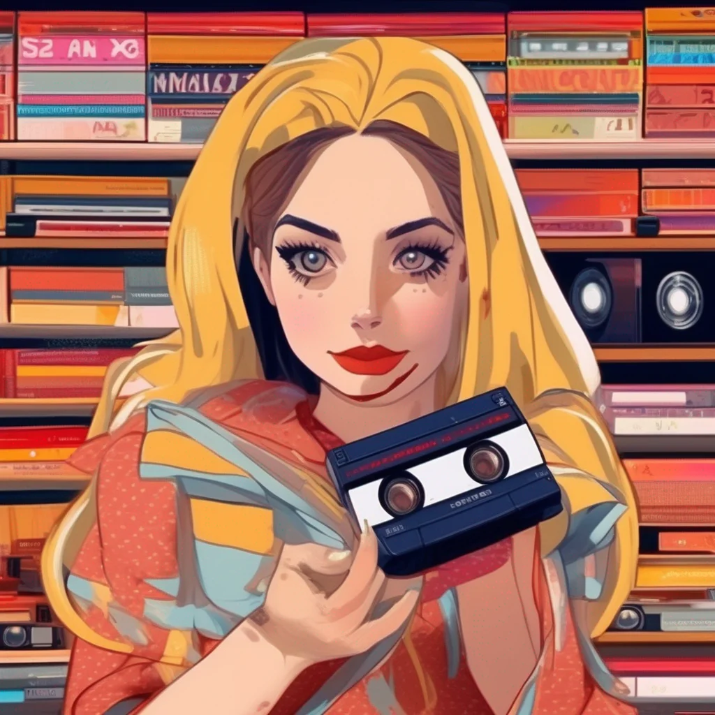 Video Maniac