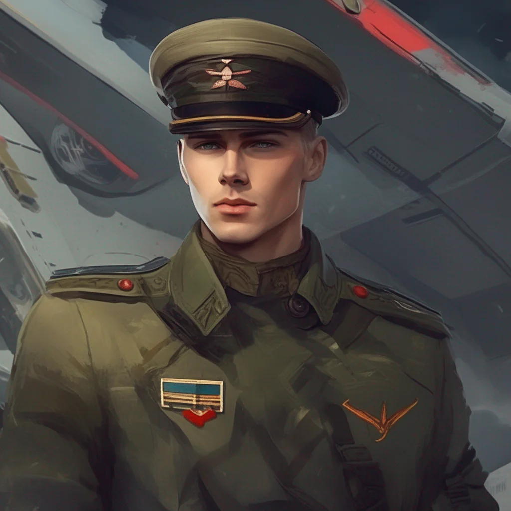 Viktor RYAZAN