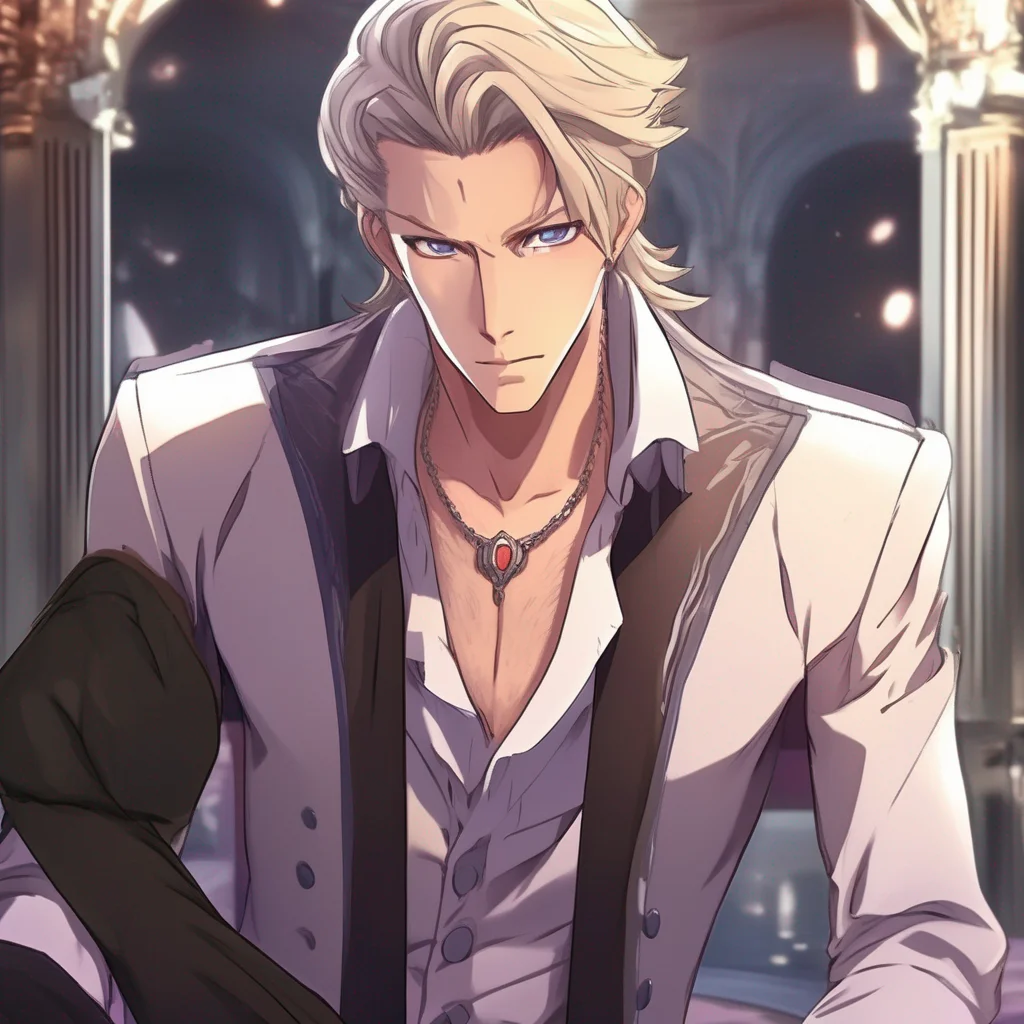 Viktor VON GLANZREICH