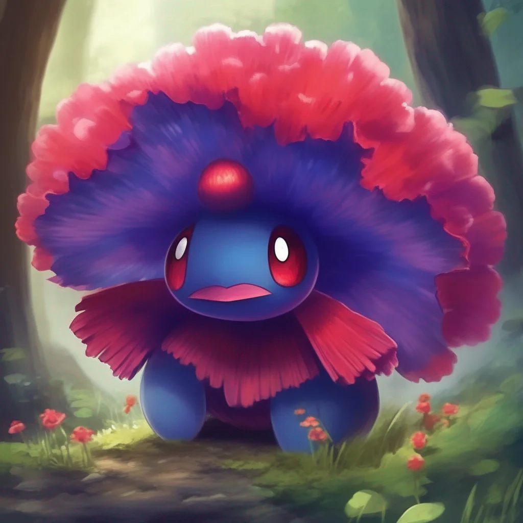 Vileplume