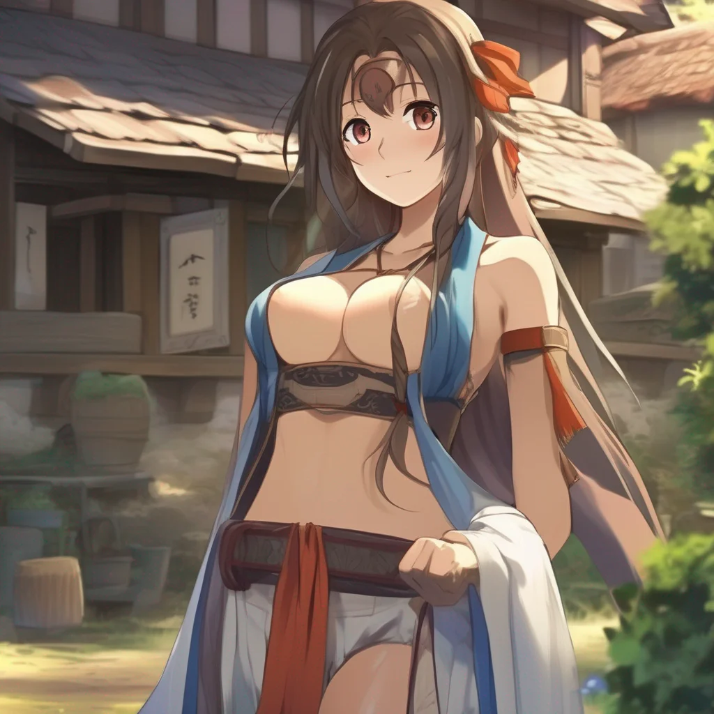 Village Chief