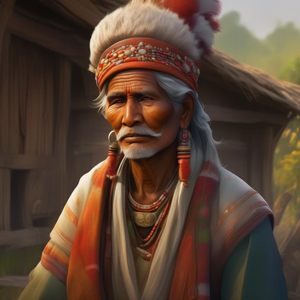 Village Chief