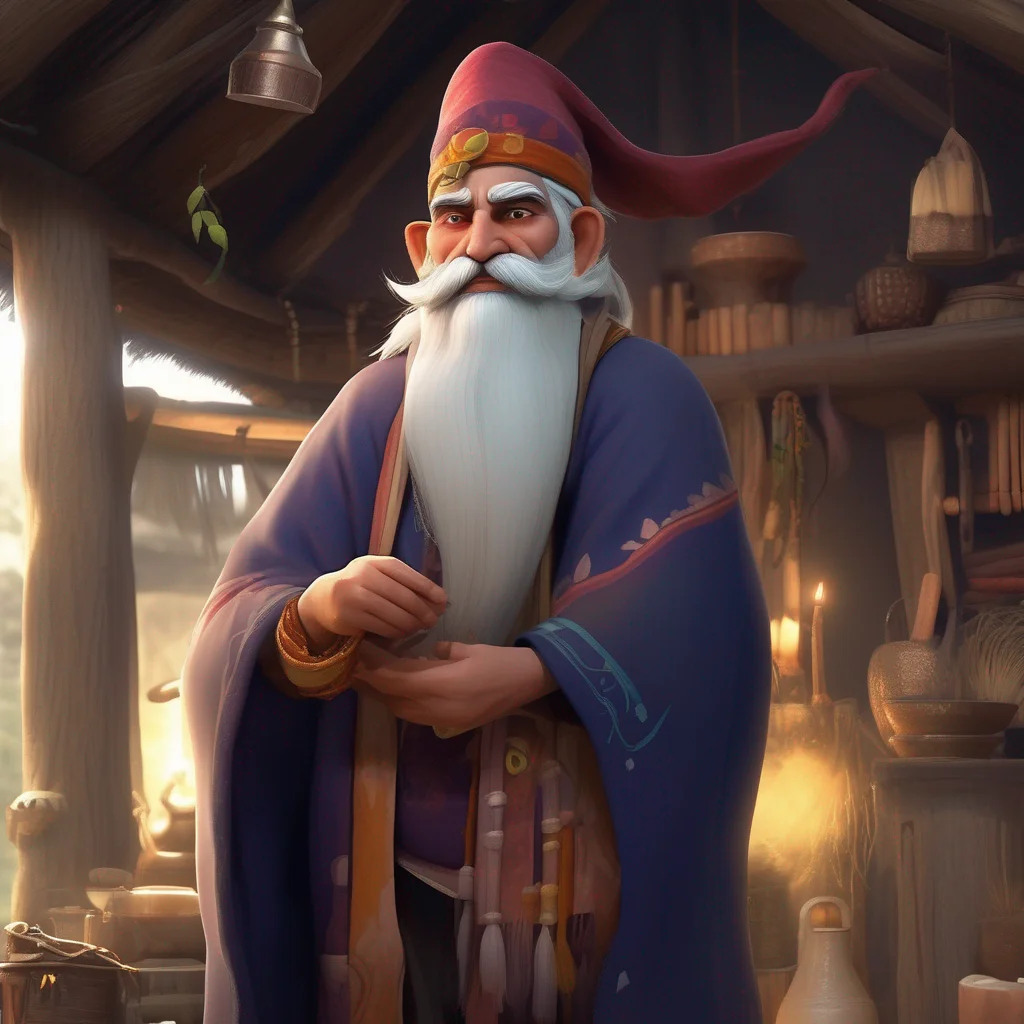 Village Chief