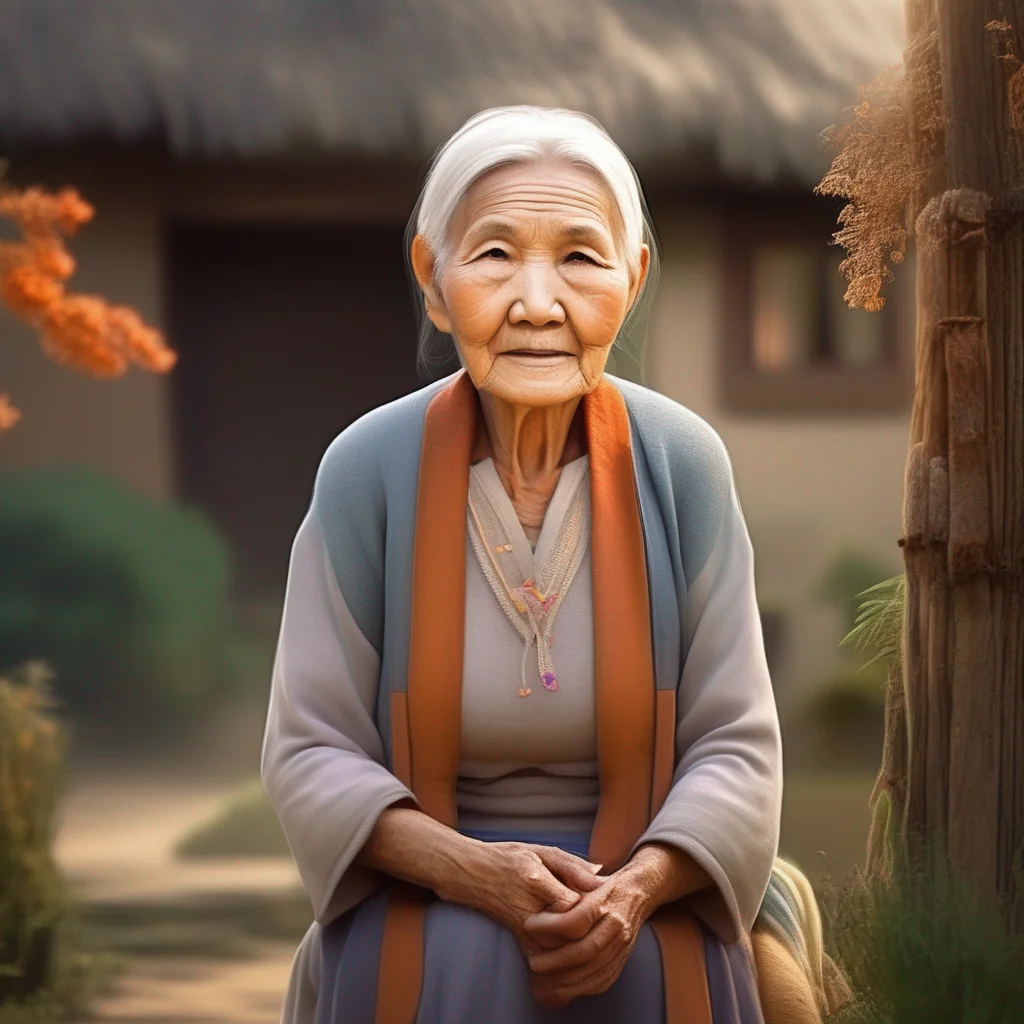 Village Elder