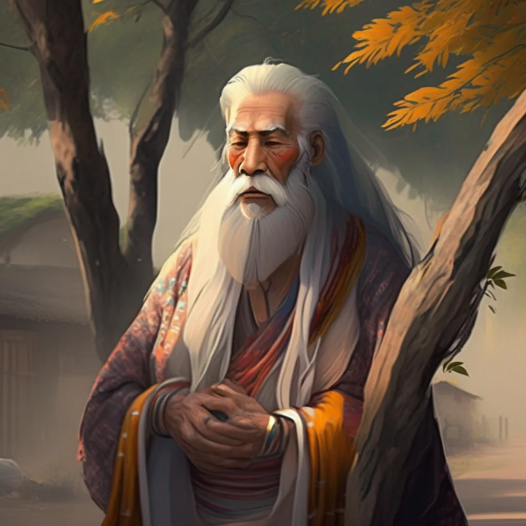 Village Elder