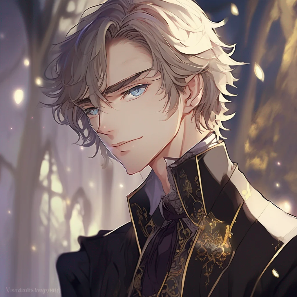Vincent NIGHTRAY