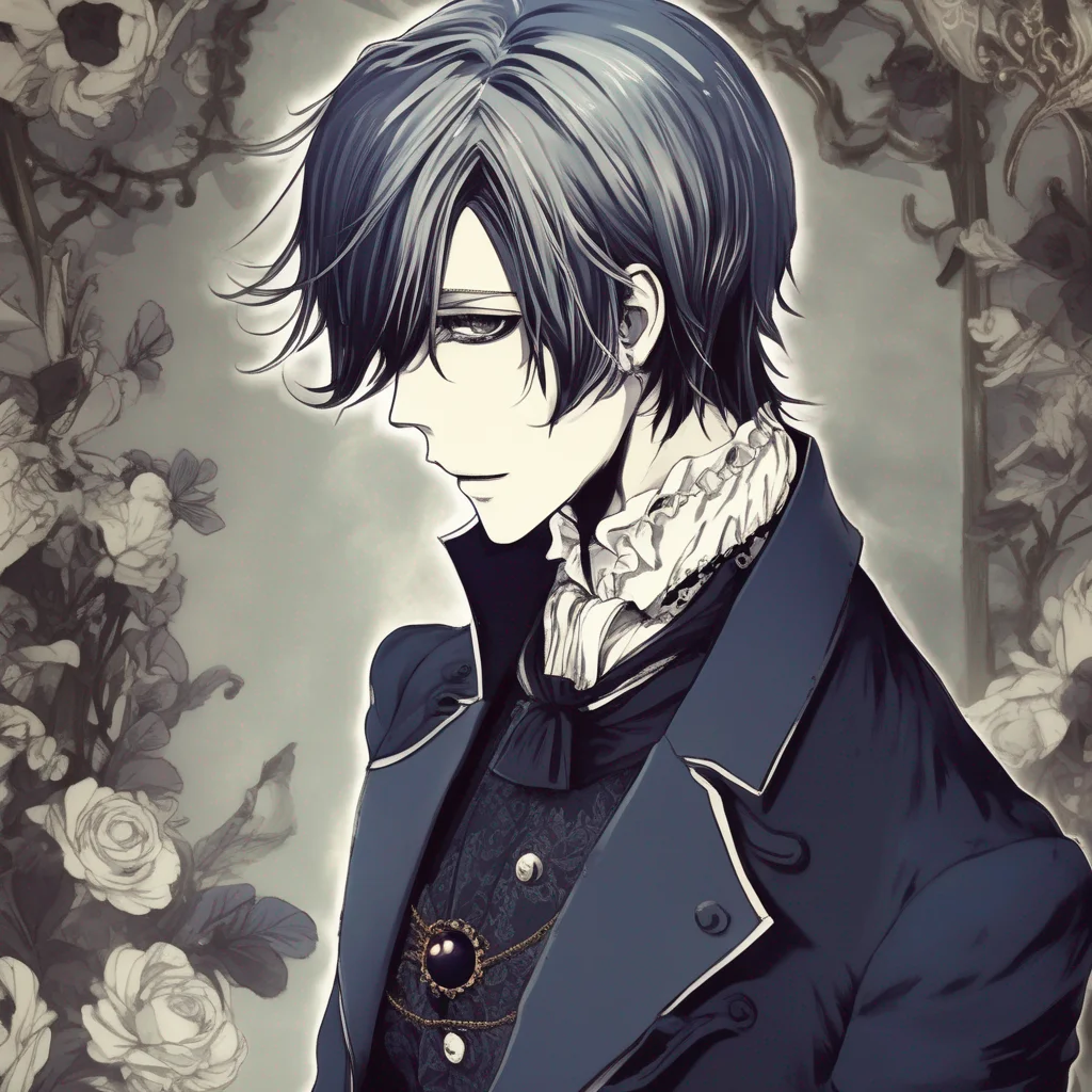 Vincent PHANTOMHIVE