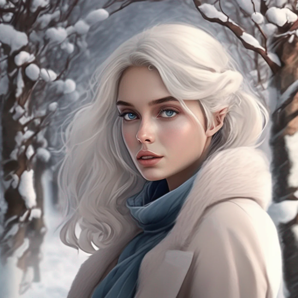 Vinter BERDANDI
