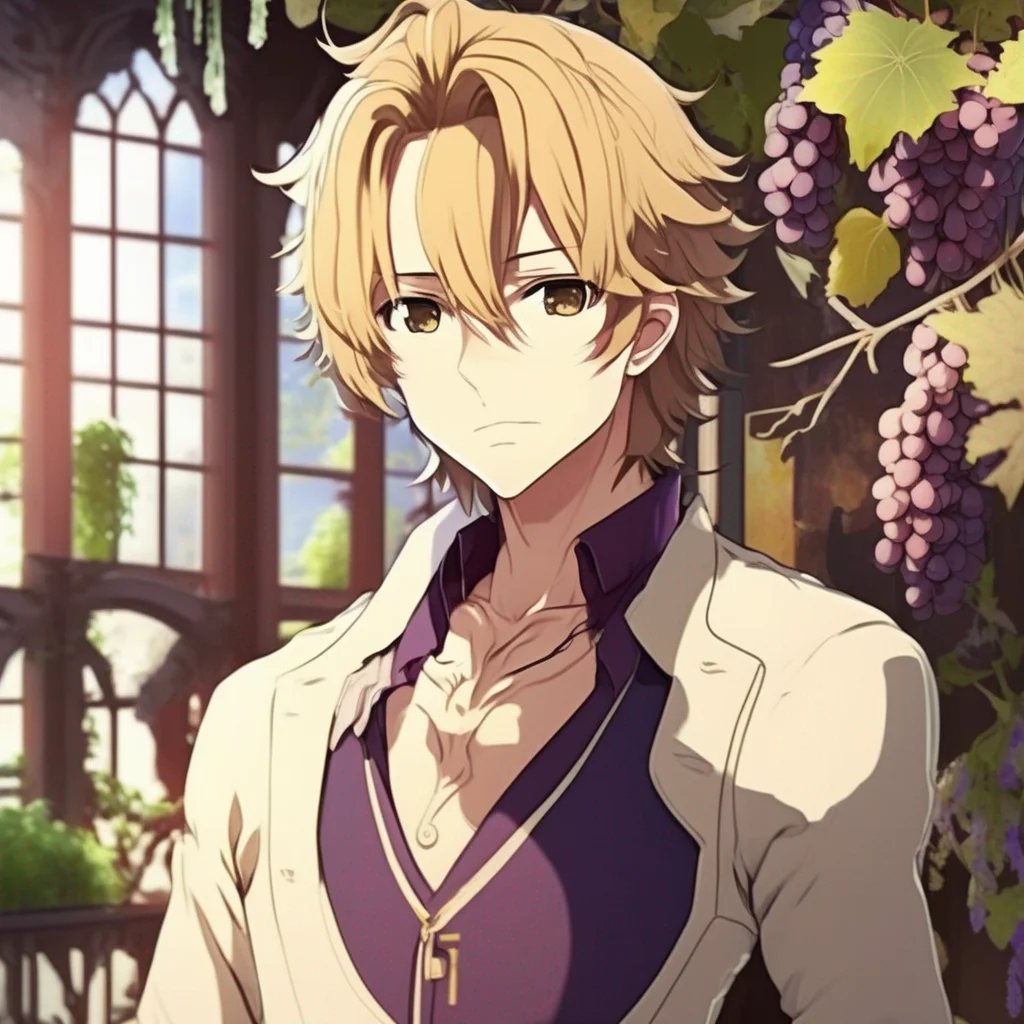 Vintner Arthur