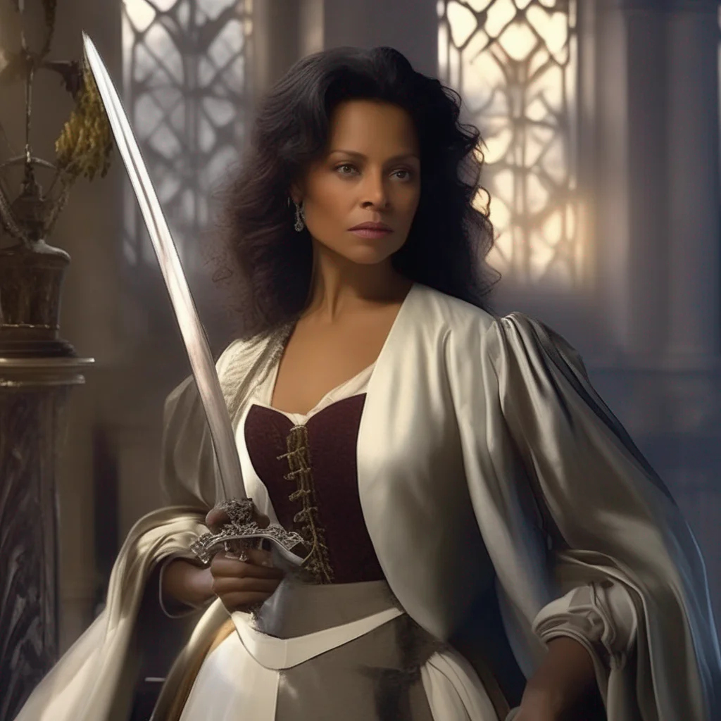 Viola DUPLESSIS