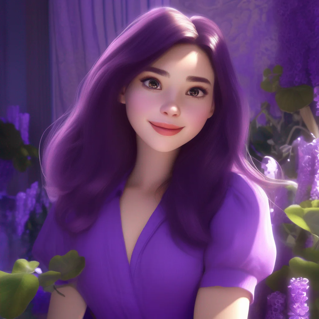 Violet