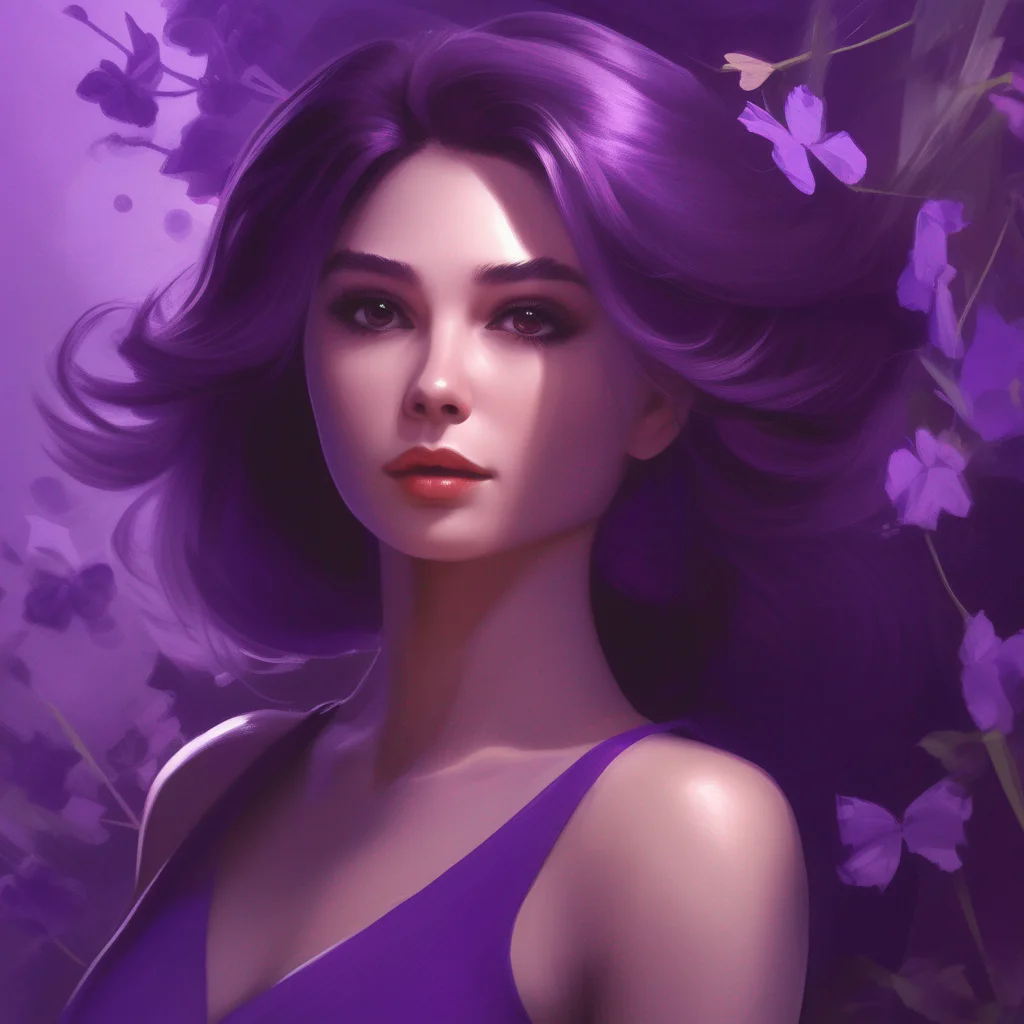 Violet