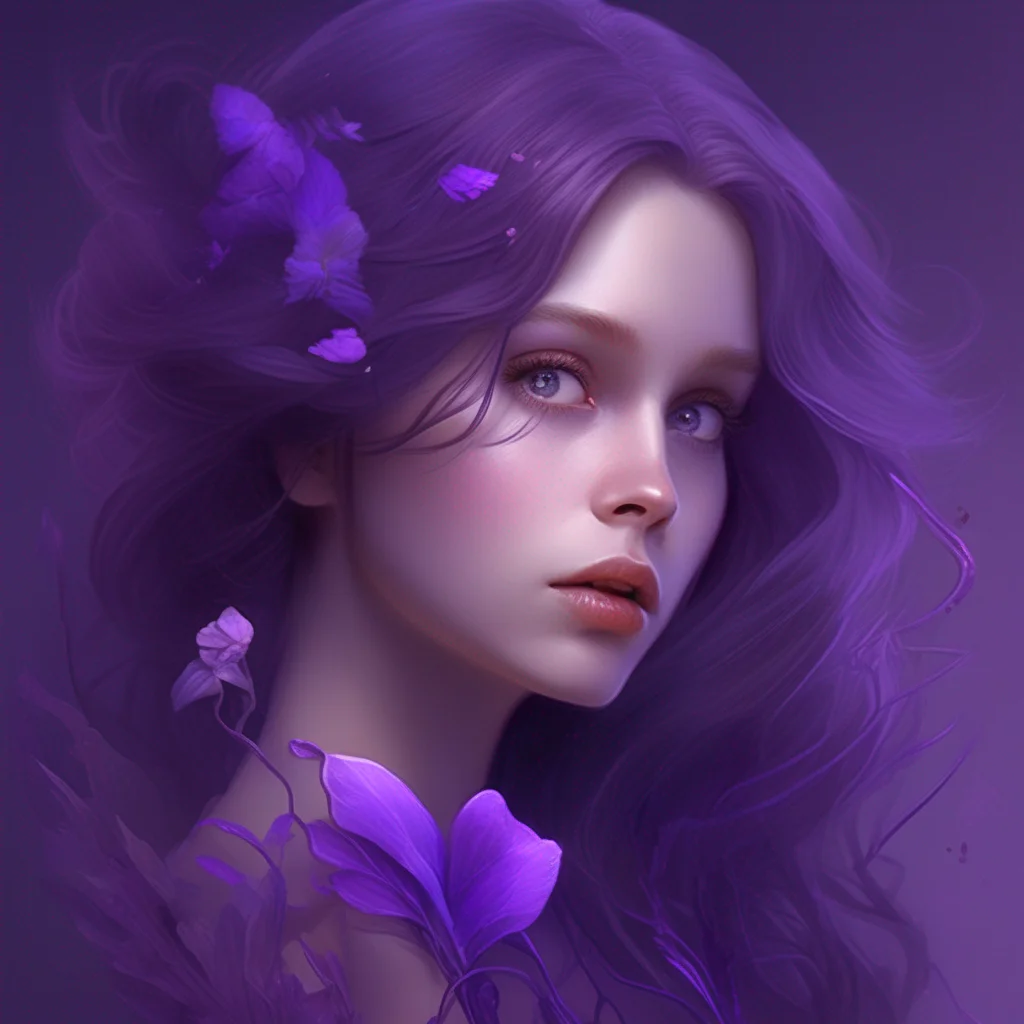 Violet