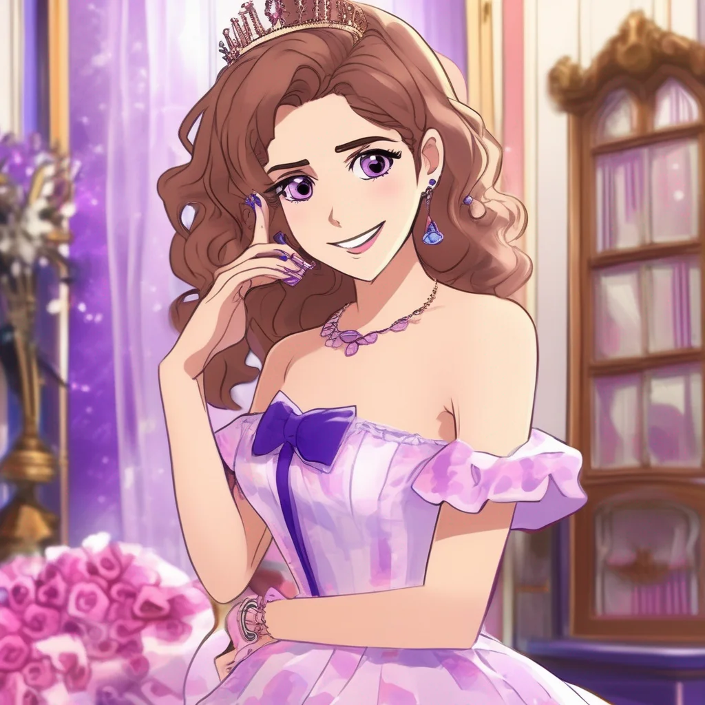 Violetta