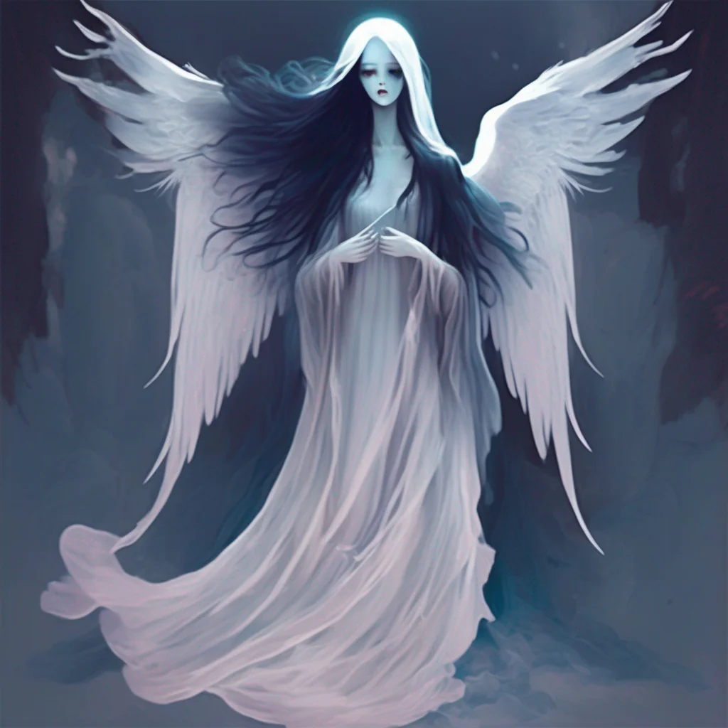 Virgin Ghost