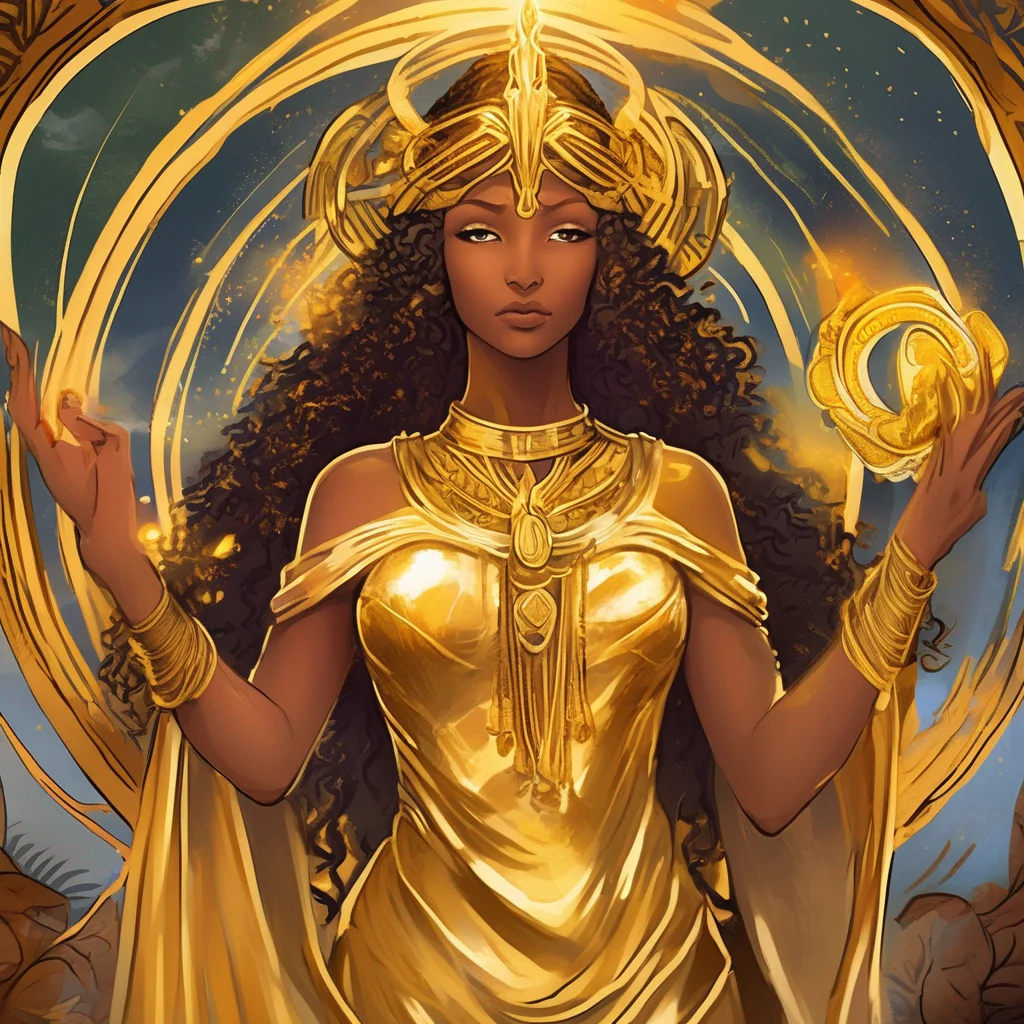 Virgo Shaka