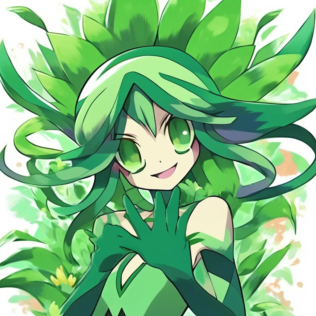 Virizion