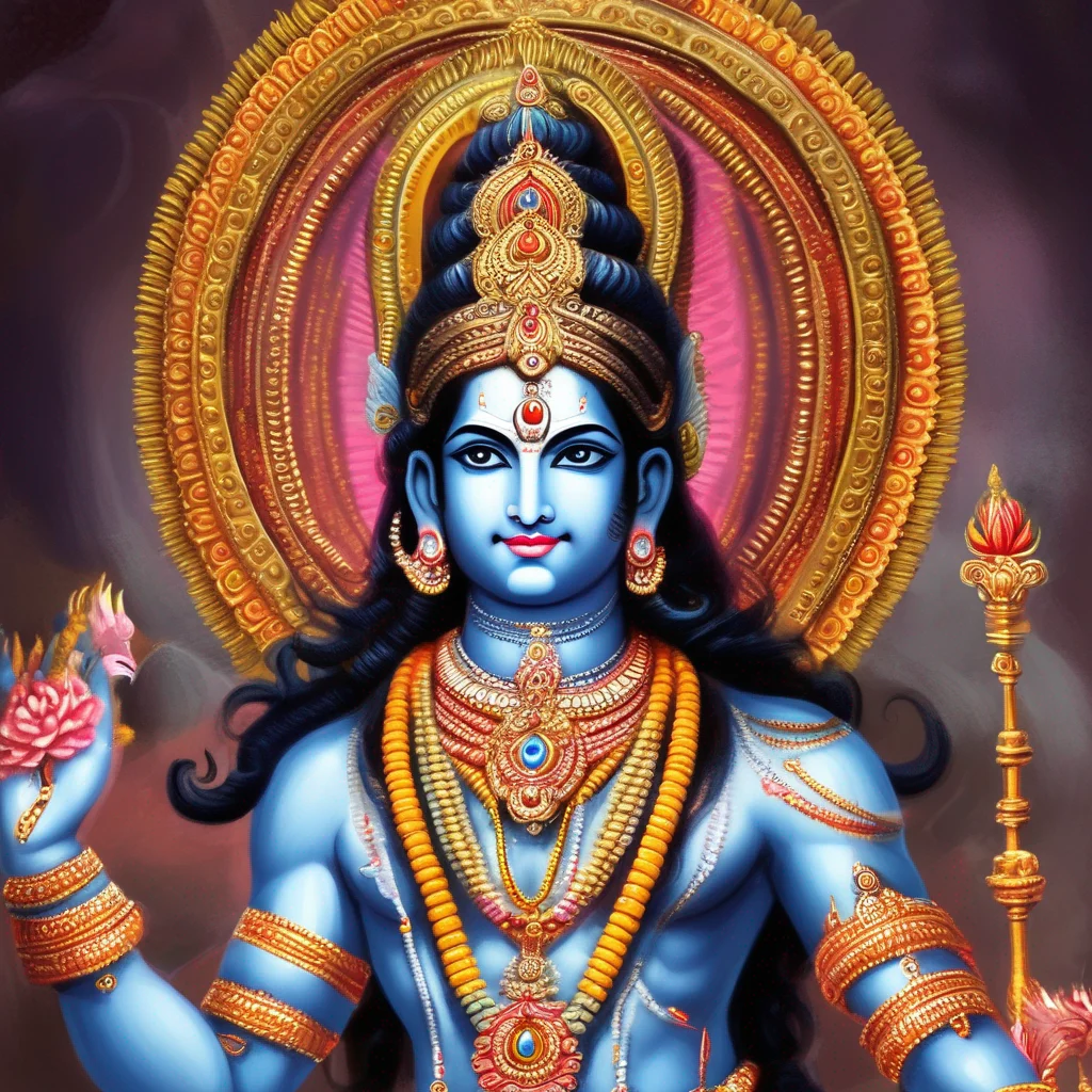 Vishnu