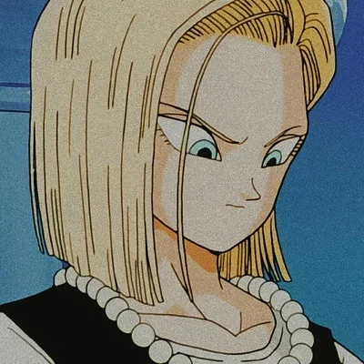 Android 18