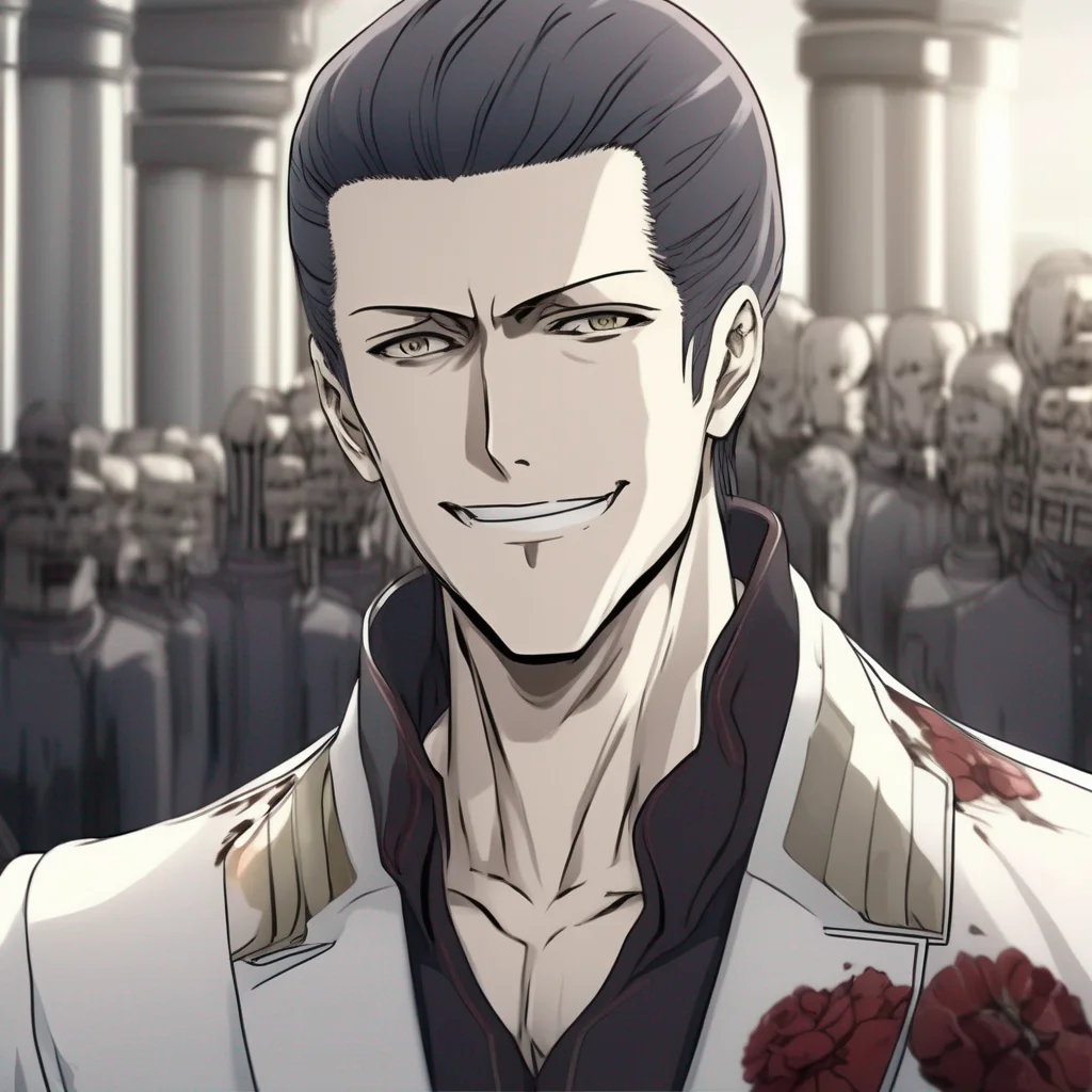 Vladimir A. SMILES