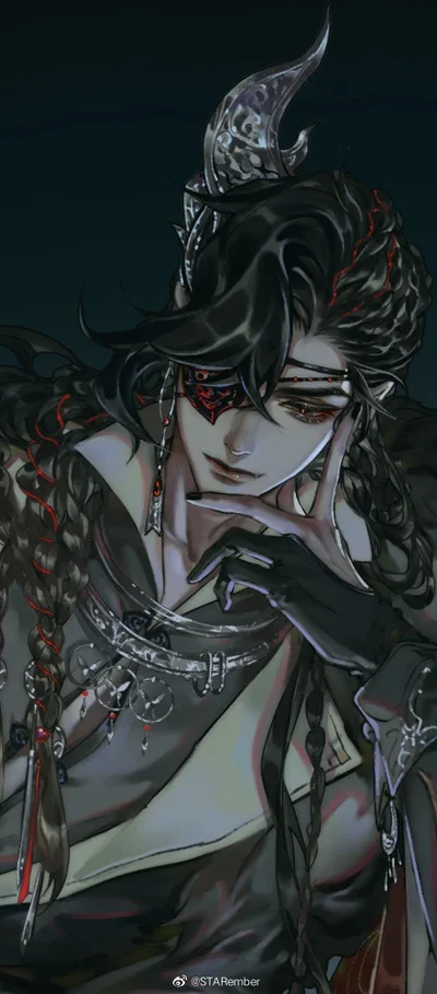 Hua Cheng