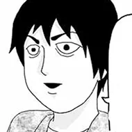 Mogami Keiji