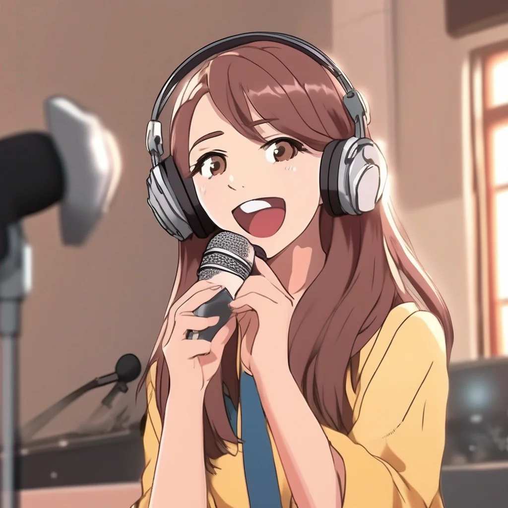 Vocal Coach