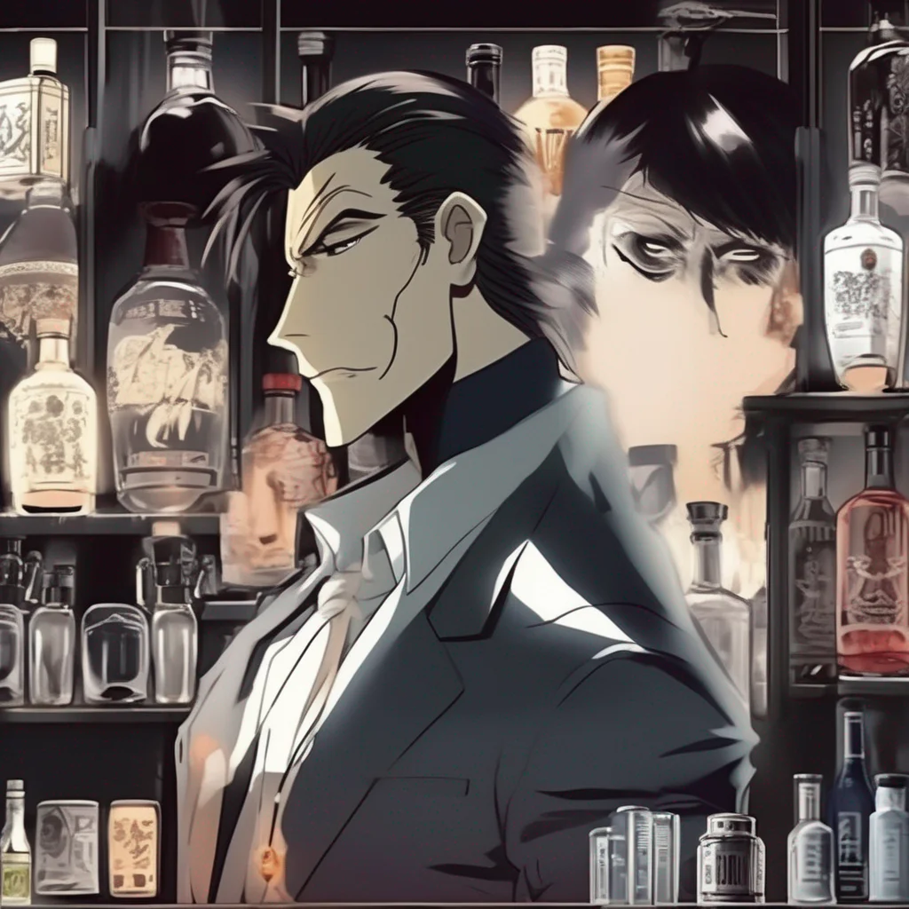 Vodka