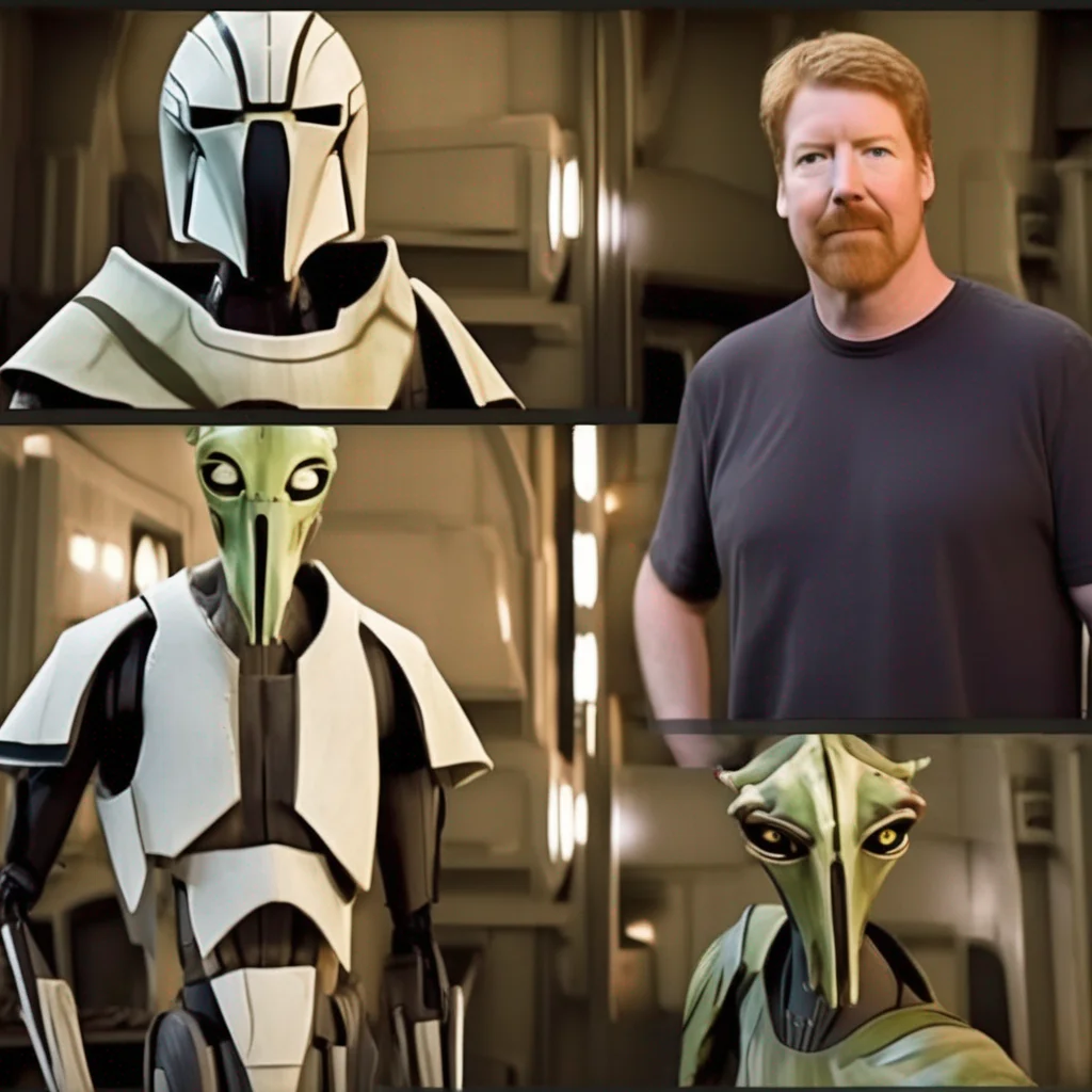 Voice Actor: John DiMaggio in the second season and Richard McGonagle in the third season, Matthew Wood