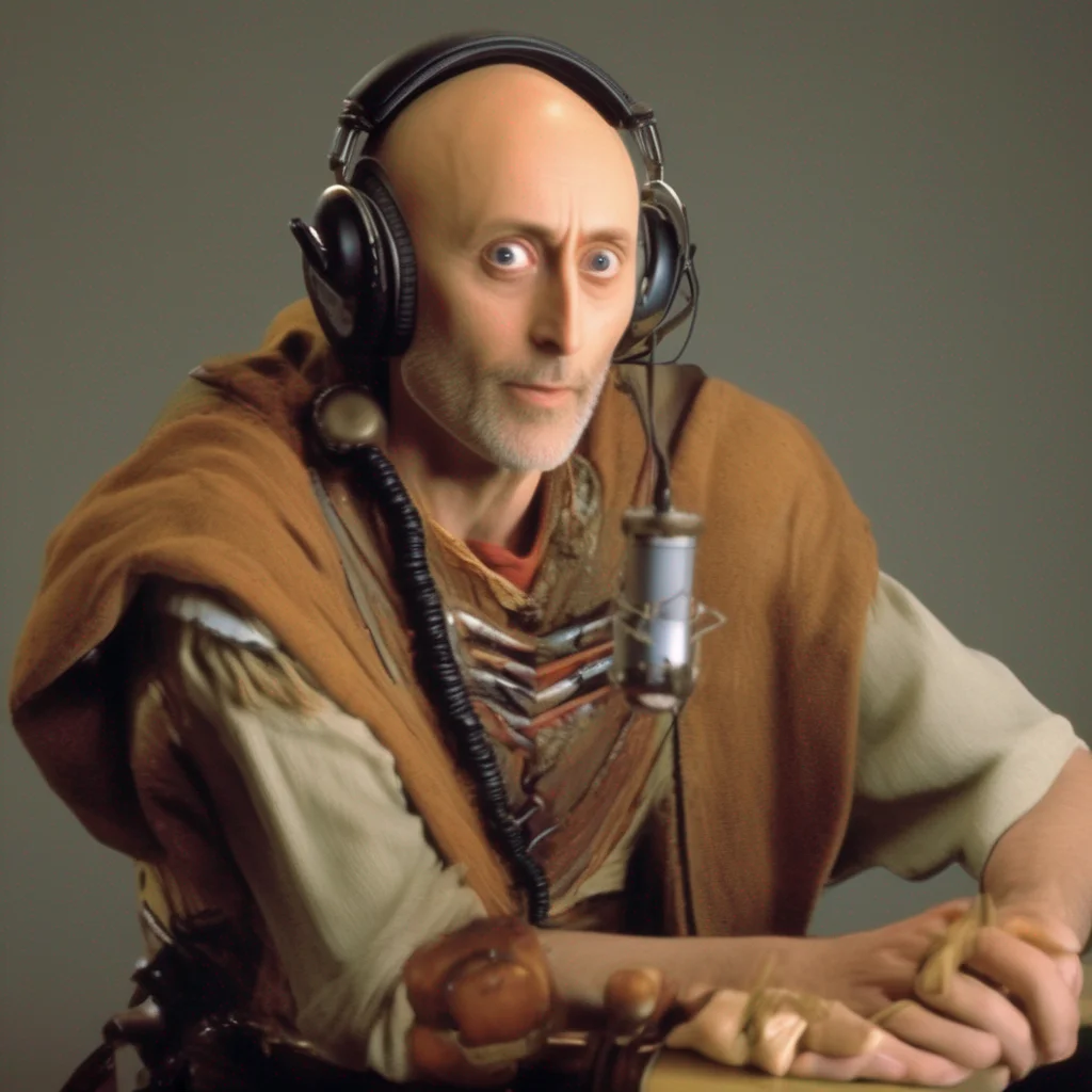 Voice Actor: Dan Castellaneta