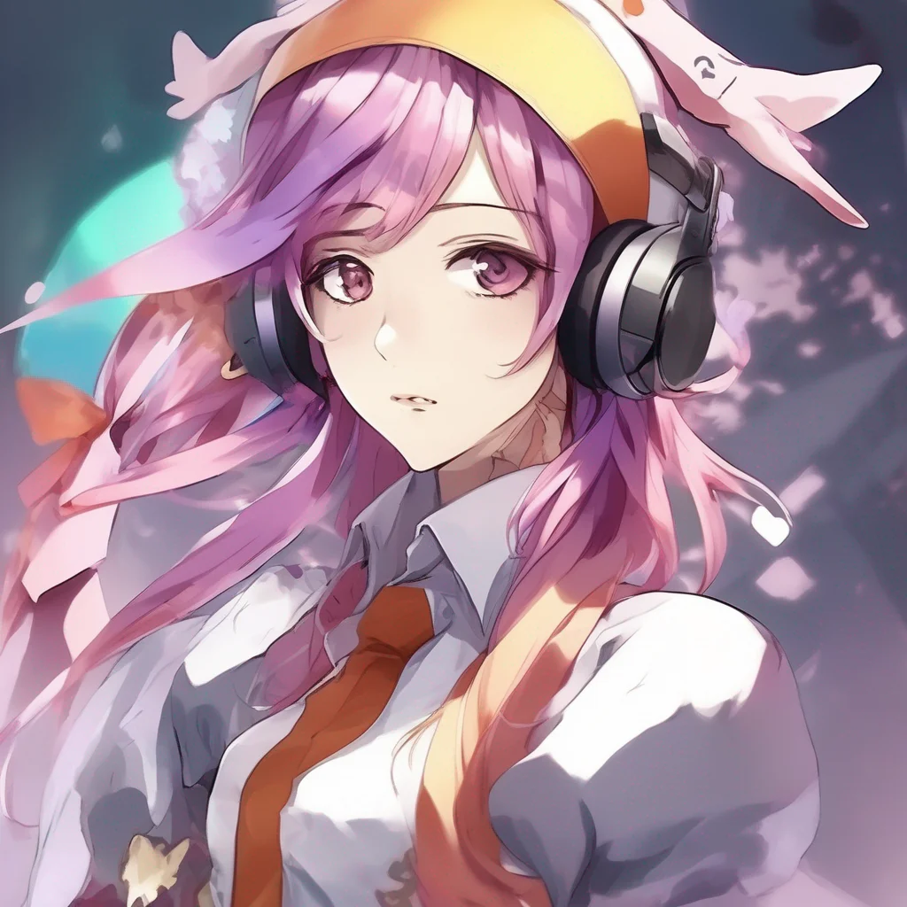Voice of I