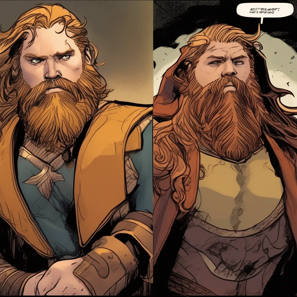 Volstagg