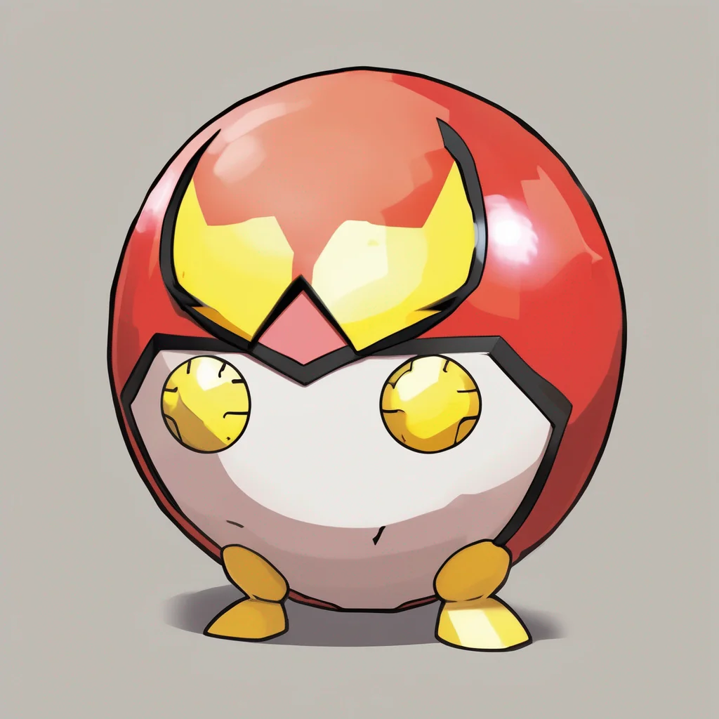 Voltorb