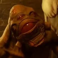 Vortigaunt