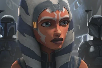 Ahsoka Tano