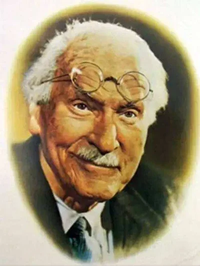 Carl Jung