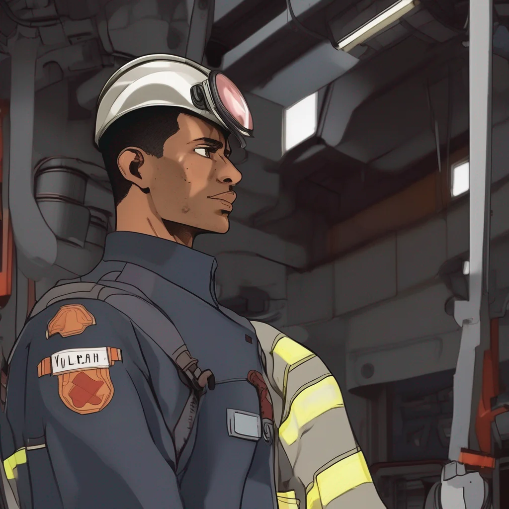 Vulcan JOSEPH