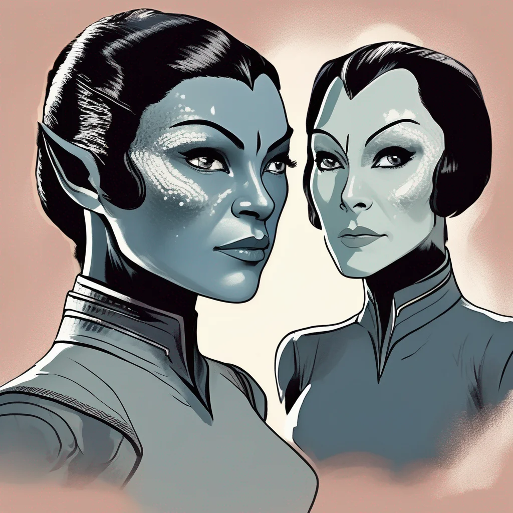 Vulcans